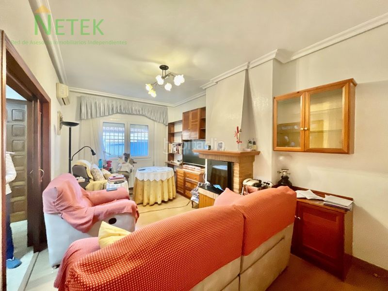 Foto 6de37b53-bde7-4683-b7b7-3db7cf693066. Casa a Corvera Murcia