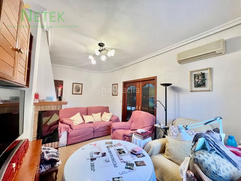 Foto 75c1d5a7-5009-43a3-a4e2-39f8d5e81c9d. Casa a Corvera Murcia