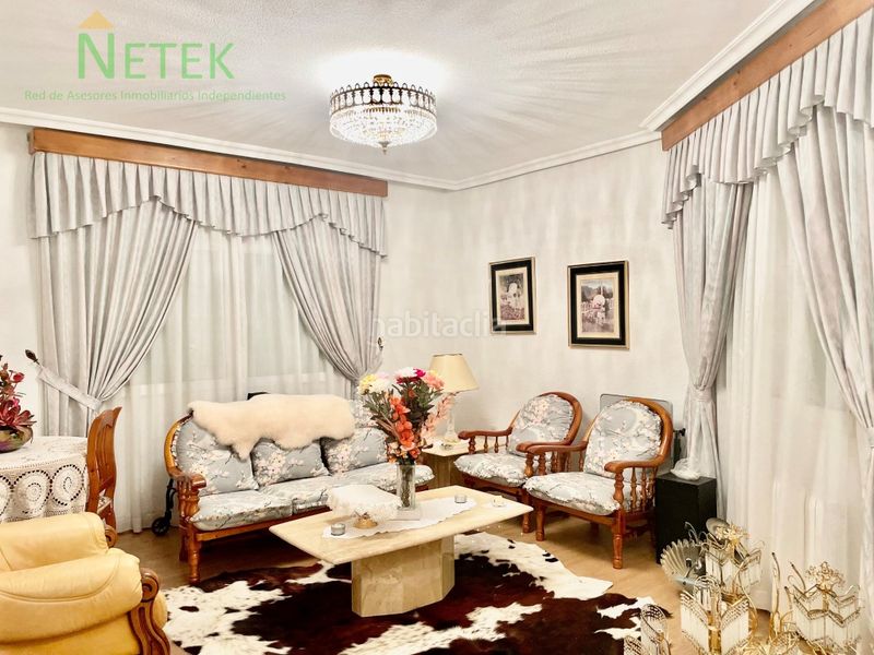 Foto c62708cd-def3-460f-938d-2ec79844cc03. Casa a Corvera Murcia