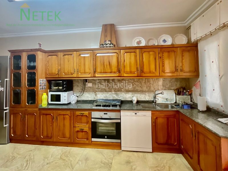 Foto e80c1215-4d2f-403f-9d7a-a9169618d22e. Casa a Corvera Murcia