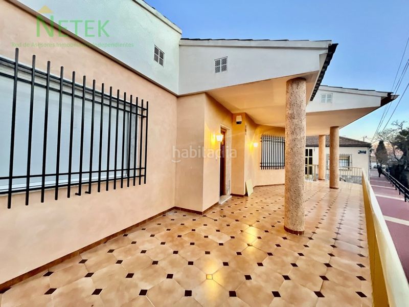 Foto 9256275b-60f8-4586-9261-73cbb6b05160. Casa a Corvera Murcia