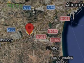 Piso  Calle san jose artesano. Oportunidad en torrellano 2 dormitorios, 2 baños, ascensor y exc