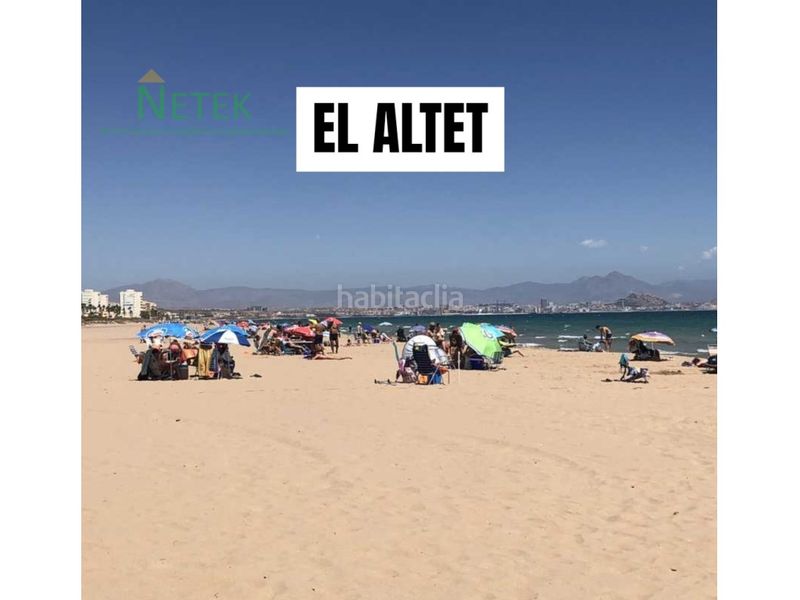 Foto 7a61d47a-465a-4a7a-9a3c-3fadb6c61b83. Pis a Torrellano Elche / Elx
