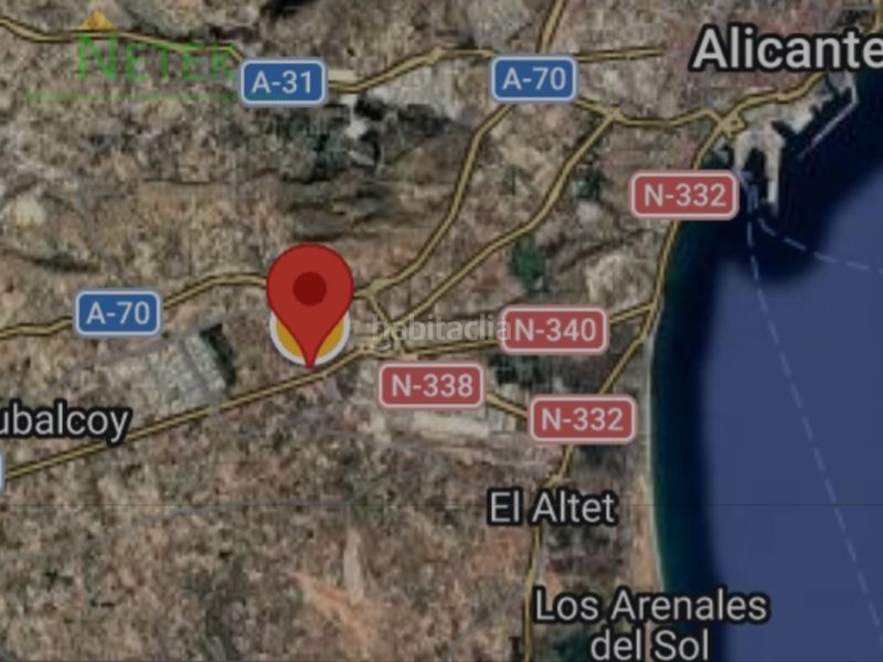 Foto 8d9206e7-30b1-443f-b946-c1ec38dbc283. Pis a Torrellano Elche / Elx