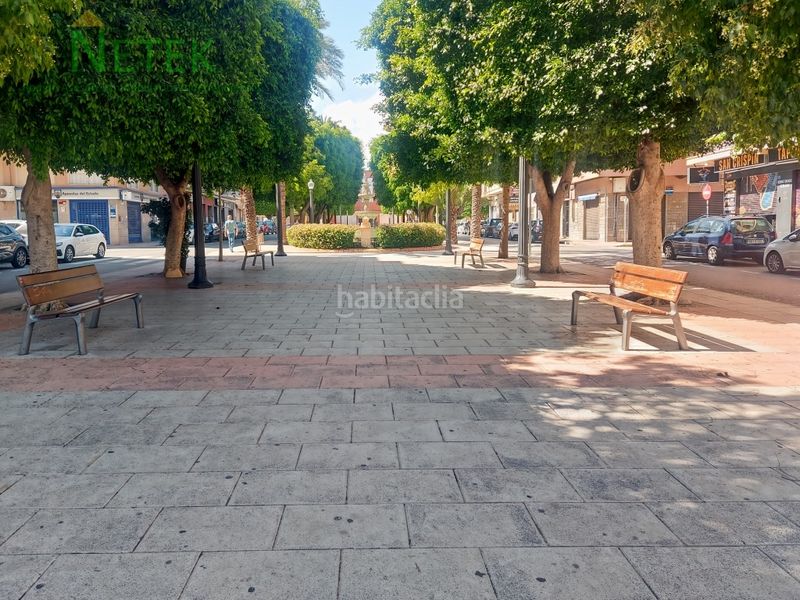 Foto fea6e30c-3e13-4537-a1b0-e488043020d0. Pis a Torrellano Elche / Elx
