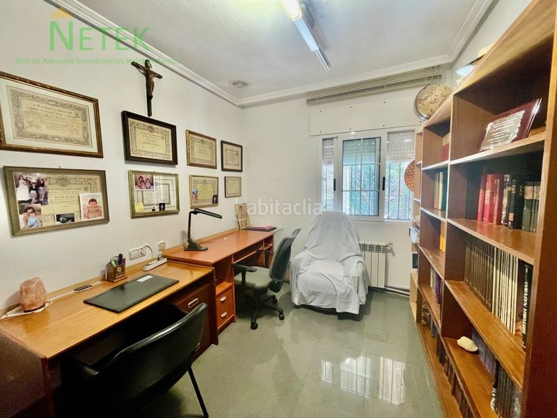 Foto 4dde5882-89d0-4cf7-904a-f563d6dc8b6a. Chalet  con parcela de 1065 m2 en Santomera