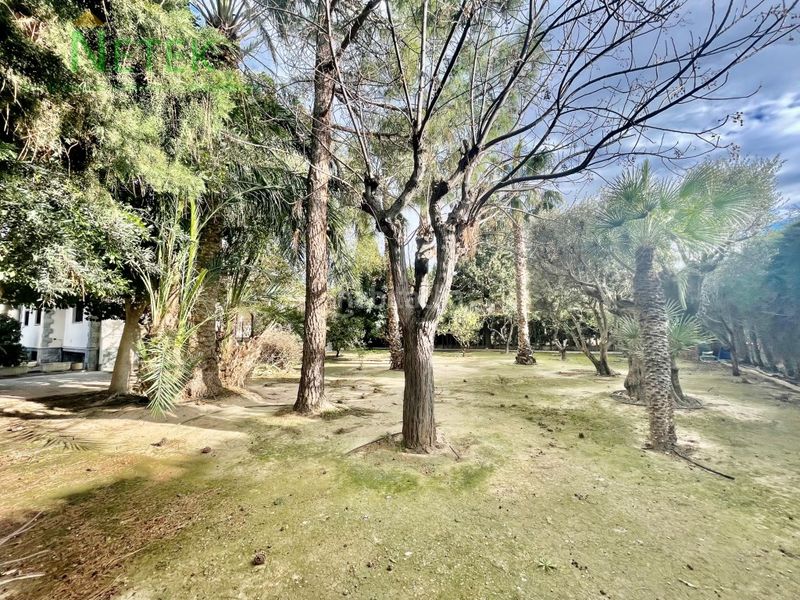 Foto 072775d8-77a9-4960-930d-239cd6231caf. Chalet  de lujo en Santomera