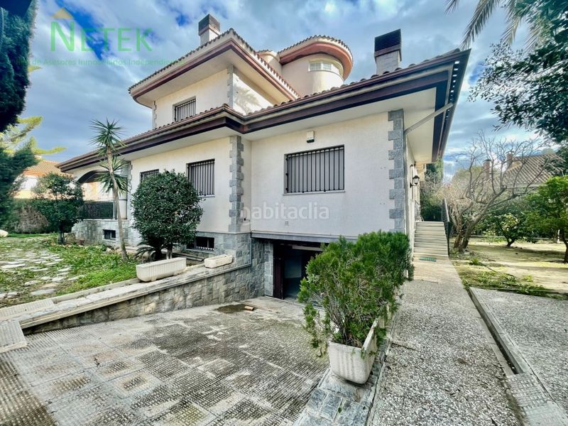 Foto 423b0906-aab5-4414-919b-0805ea00931b. Chalet  de lujo en Santomera