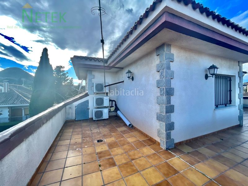 Foto 4e051075-e6d0-40d8-b3ef-85e5f358879b. Chalet  de lujo en Santomera