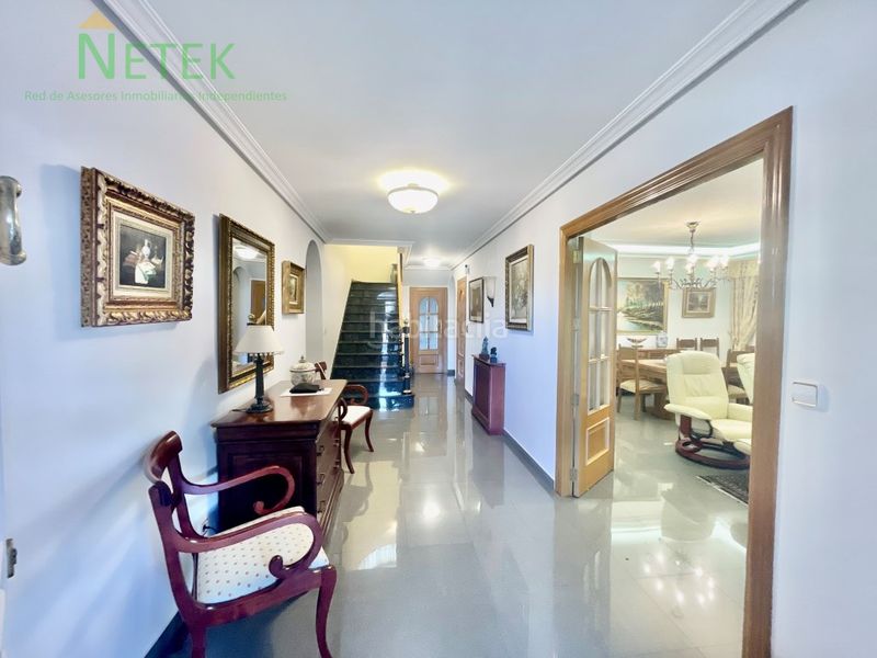 Foto 56e863dd-2f00-42d0-9c22-7f30acc70834. Chalet  de lujo en Santomera