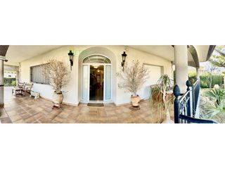 Chalet  Avenida andres murcia. Chalet de lujo