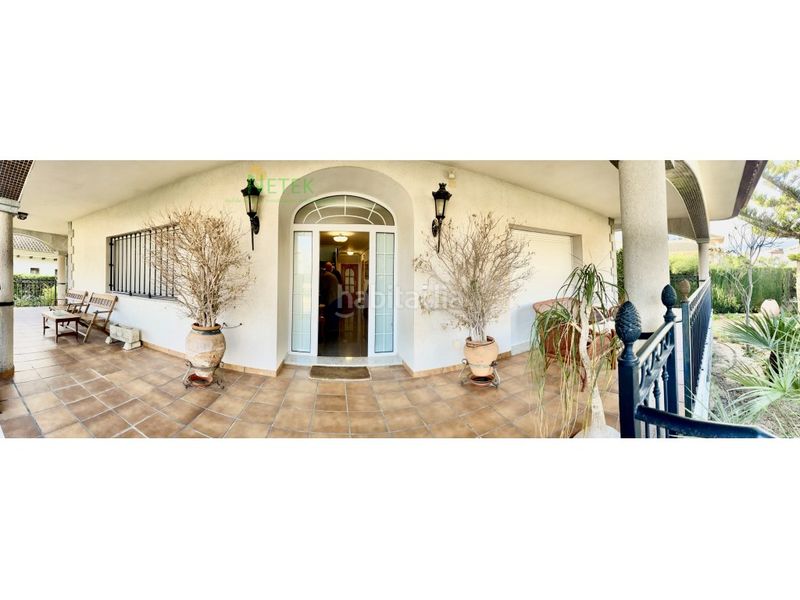 Foto 72e73a61-54bd-49e2-b01b-fae00b3befac. Chalet  de lujo en Santomera