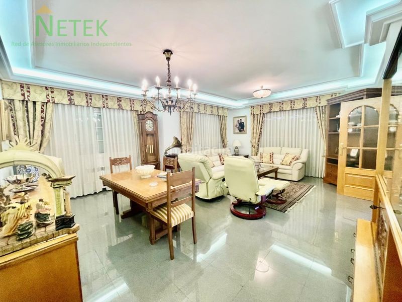 Foto 8cd0d72a-dfa7-4947-9480-48d1eb83726f. Chalet  de lujo en Santomera