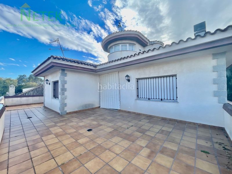 Foto d8770835-e264-4dd4-91c1-89a0d1d33268. Chalet  de lujo en Santomera