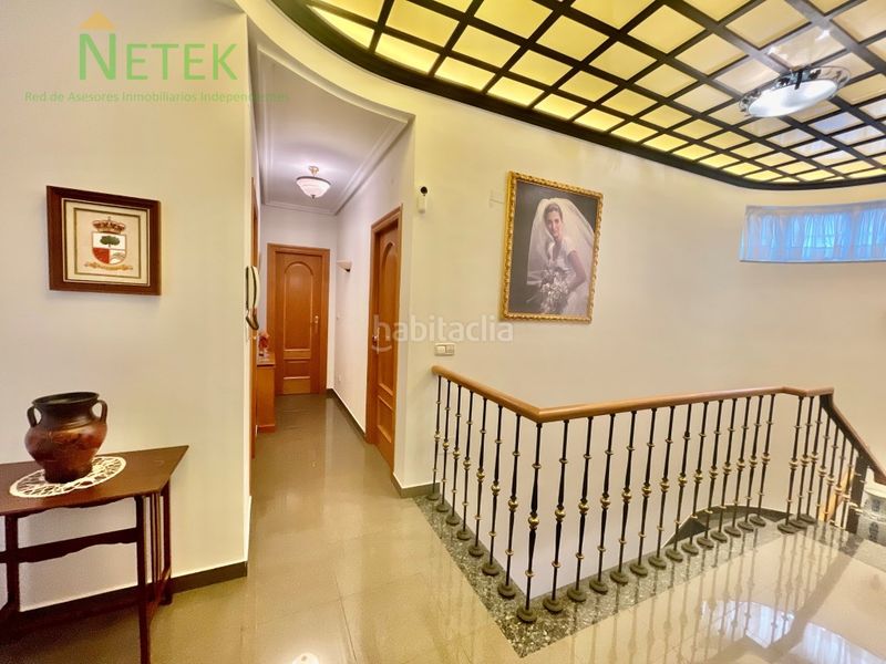 Foto e03c5a26-d86d-4773-bf85-a7f1f9776ddb. Chalet  de lujo en Santomera