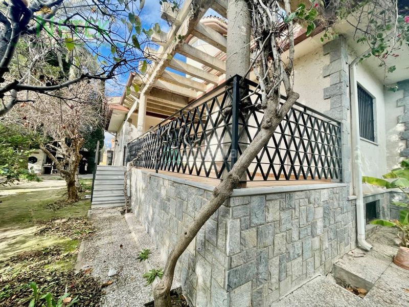 Foto e2ed782a-0764-4e3a-b390-3984d7ee426e. Chalet  de lujo en Santomera