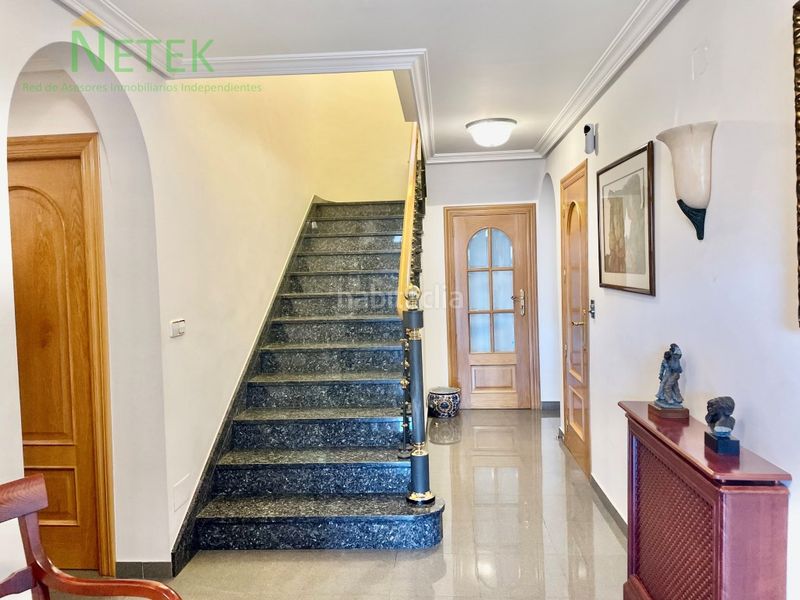 Foto e76934b9-e50e-49e8-baf5-b5df5503518f. Chalet  de lujo en Santomera