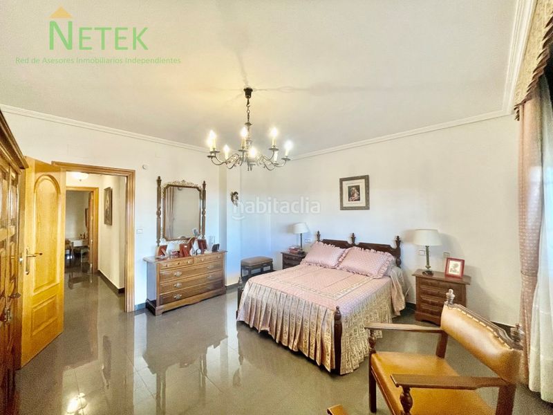 Foto fc485f41-6fc2-4b13-9fd9-33ffaf0986f9. Chalet  de lujo en Santomera