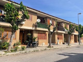 Dúplex a Santa Cruz. Dúplex 3 dormitorios.