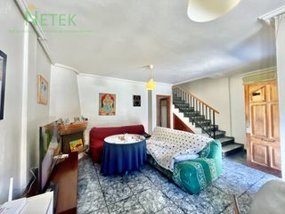 Dúplex a Santa Cruz