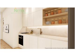 Studiowohnung  Avenida trovero manuel carceles. Tu primer hogar o tu próxima inversión! estudio a estrenar en pa