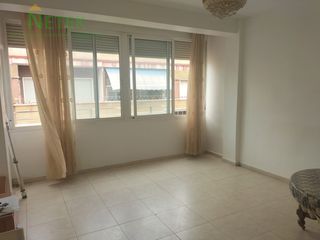 Pis  Calle sierra gredos. Piso en san andres