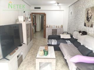 Flat  Calle cura garcia mercader. Piso en alcantarilla