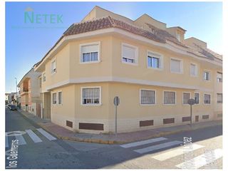 Attique  Calle vaso iberico de guerreros. Se vende ático duplex en archena