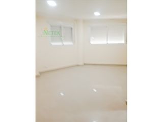 Ground floor  Calle doctor fleming. Centrico piso en planta baja recien reformado