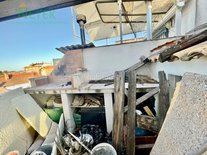Foto 0dd57cf4-06eb-45e9-9877-282e86da1c11. Dúplex amb aparcament a Santa Cruz Murcia