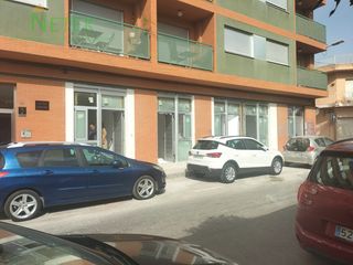 Apartament  Calle america. Estudios en espinardo