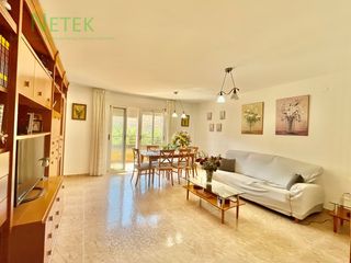 Rent Duplex  Calle bolos. Oportunidad duplex de 4 habitaciones en cobatillas