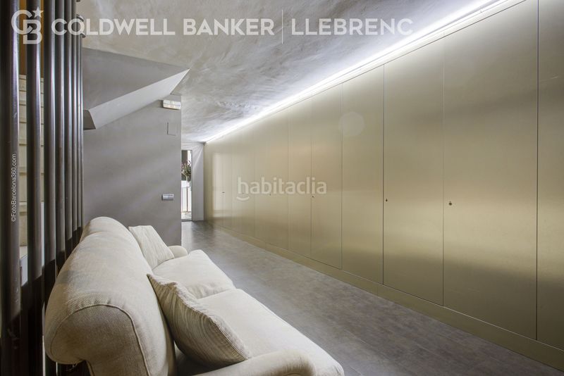Foto 56dcb12a-5767-4617-a9d4-1e7de65cbf0c. Local comercial amb calefacció a Vallcarca - Penitents Barcelona