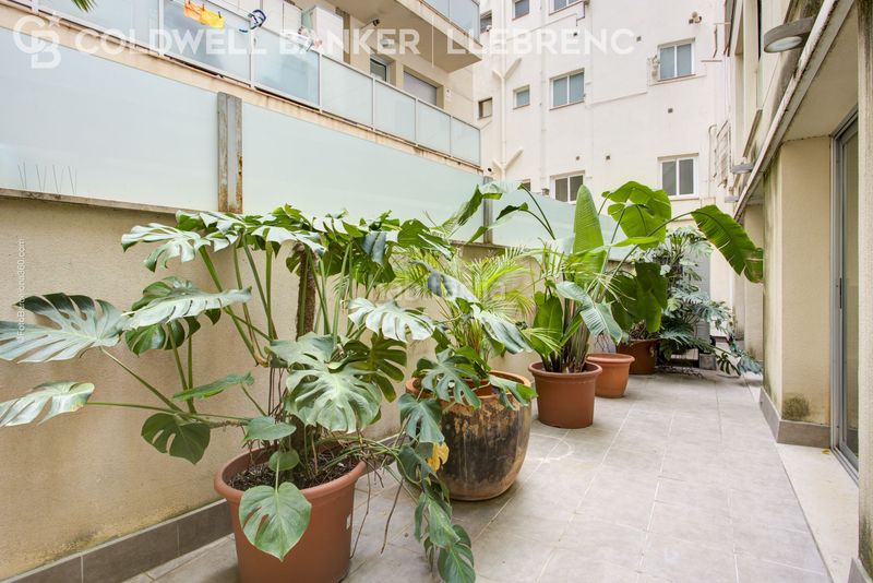 Foto 5d1d9938-35f2-4b8b-ad09-e75294748612. Local comercial amb calefacció a Vallcarca - Penitents Barcelona