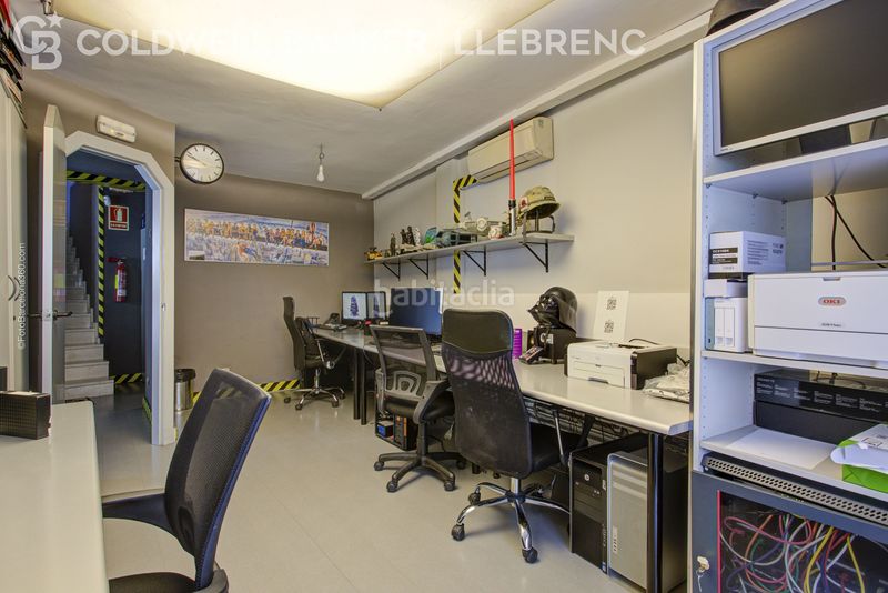 Foto 5e65a685-6043-4251-af91-61b72ed32627. Local comercial amb calefacció a Vallcarca - Penitents Barcelona