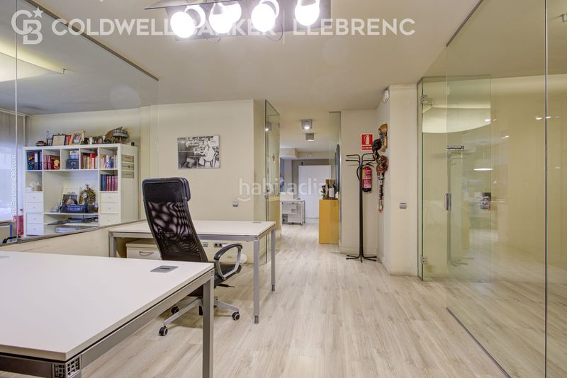 Foto 75f29c85-b575-4756-9aa6-c6591a0fd3e7. Local comercial amb calefacció a Vallcarca - Penitents Barcelona