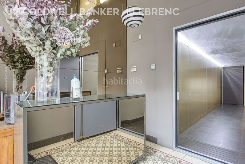 Foto cdeba3df-ed24-4616-86f9-ec96c46d5f51. Local comercial amb calefacció a Vallcarca - Penitents Barcelona