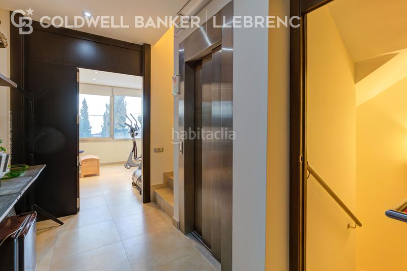 Foto 09fdbc4f-e960-42b8-945d-375b4deaf4ee. Xalet amb calefacció aparcament piscina a Vallvidrera - Tibidabo - Les Planes Barcelona