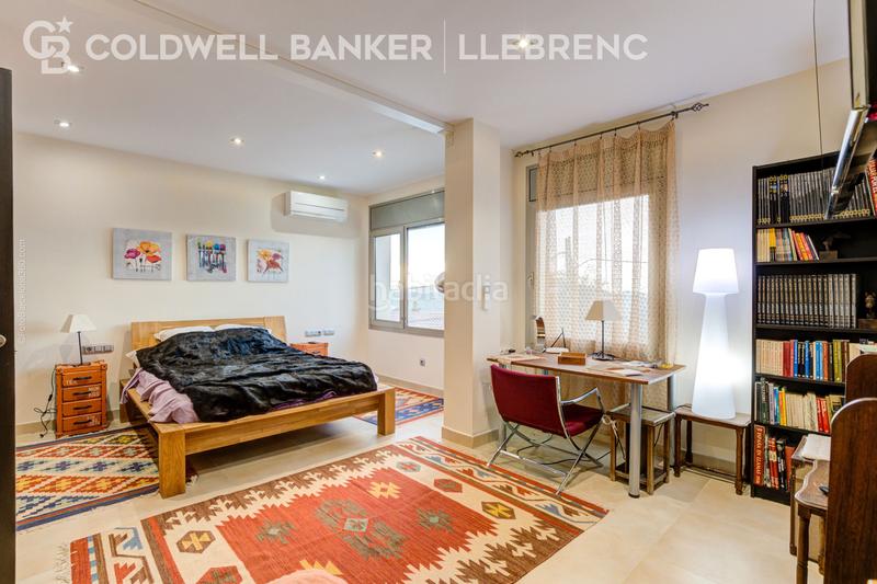 Foto 0a330eb2-5aa3-447f-82c6-4f9cdd8b8ea1. Xalet amb calefacció aparcament piscina a Vallvidrera - Tibidabo - Les Planes Barcelona