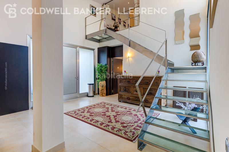 Foto 1217ad20-ec4a-4998-9c95-1c6c4a497fbb. Xalet amb calefacció aparcament piscina a Vallvidrera - Tibidabo - Les Planes Barcelona