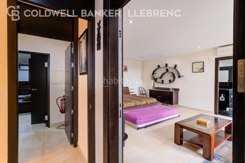 Foto 1a21af05-7ec9-46ac-ba3e-b116265dfc75. Xalet amb calefacció aparcament piscina a Vallvidrera - Tibidabo - Les Planes Barcelona