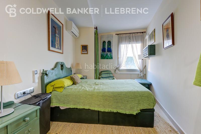 Foto 2fea5e28-afa2-4bf9-832c-69c2c72e7f73. Xalet amb calefacció aparcament piscina a Vallvidrera - Tibidabo - Les Planes Barcelona