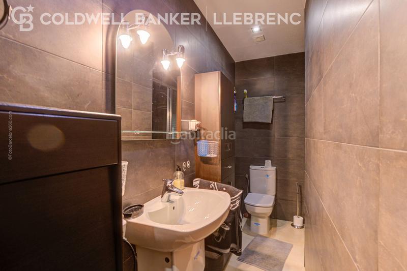 Foto 46d2e15e-0b01-4825-923d-7aae7ffb3d26. Xalet amb calefacció aparcament piscina a Vallvidrera - Tibidabo - Les Planes Barcelona