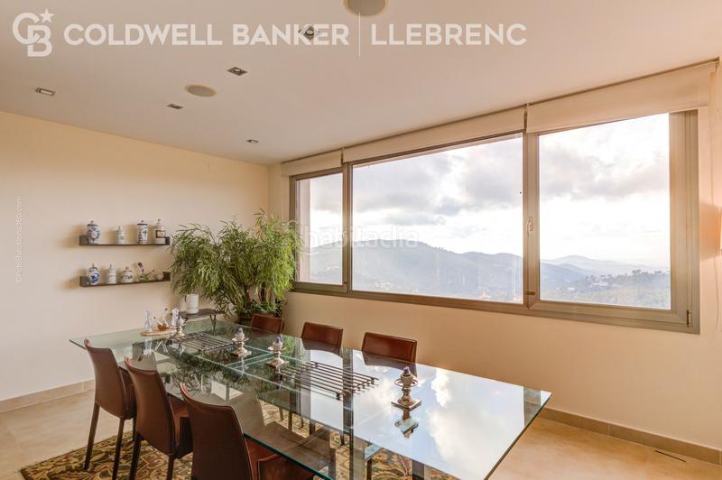 Foto 4a9f81ae-a295-4821-936f-bda092f43e60. Xalet amb calefacció aparcament piscina a Vallvidrera - Tibidabo - Les Planes Barcelona