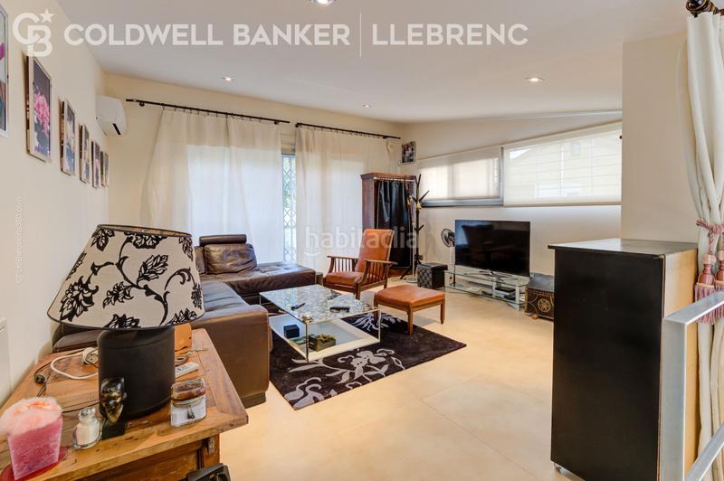 Foto 658fd861-71a6-4b24-8a3a-94262306d819. Xalet amb calefacció aparcament piscina a Vallvidrera - Tibidabo - Les Planes Barcelona