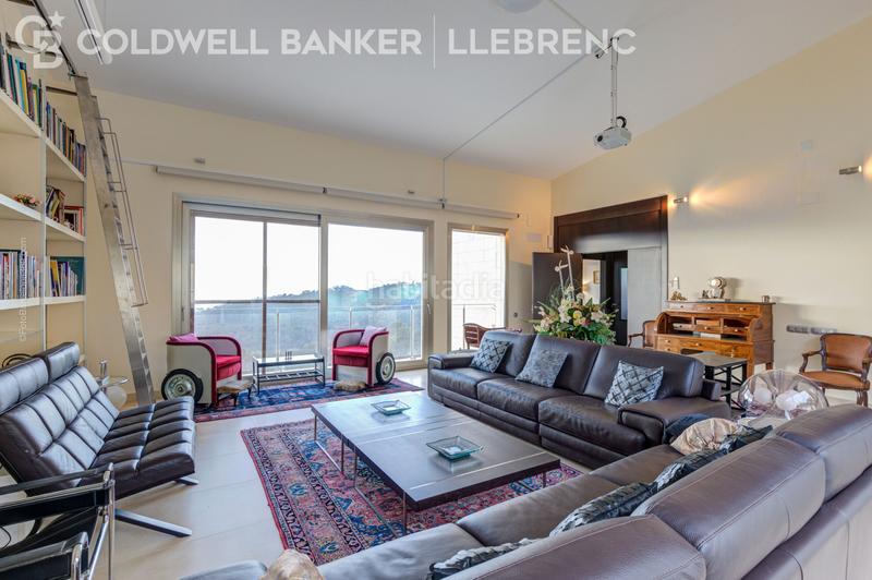 Foto 7adc2a51-5e08-48fd-b32c-461bd5da2495. Xalet amb calefacció aparcament piscina a Vallvidrera - Tibidabo - Les Planes Barcelona