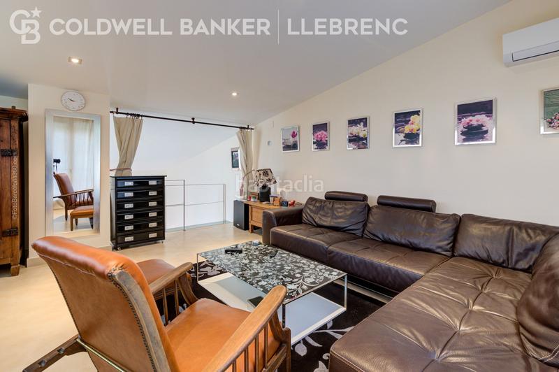 Foto 7e1f226b-85dd-434b-b261-295d080499ed. Xalet amb calefacció aparcament piscina a Vallvidrera - Tibidabo - Les Planes Barcelona