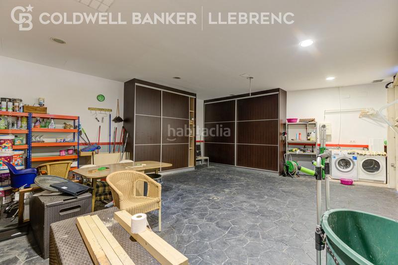 Foto 81a743ae-0a35-41df-b123-e3721ece8901. Xalet amb calefacció aparcament piscina a Vallvidrera - Tibidabo - Les Planes Barcelona