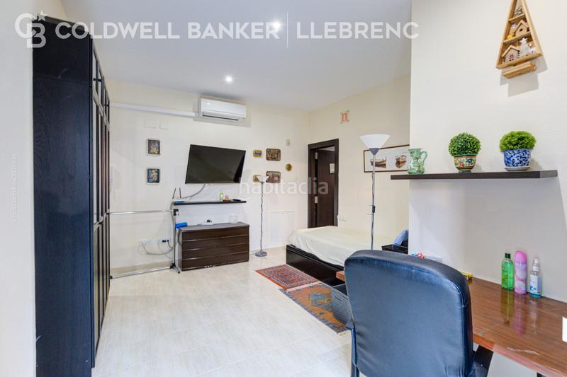 Foto 8cd536f6-fb0f-4e39-9ae3-63d692312c48. Xalet amb calefacció aparcament piscina a Vallvidrera - Tibidabo - Les Planes Barcelona