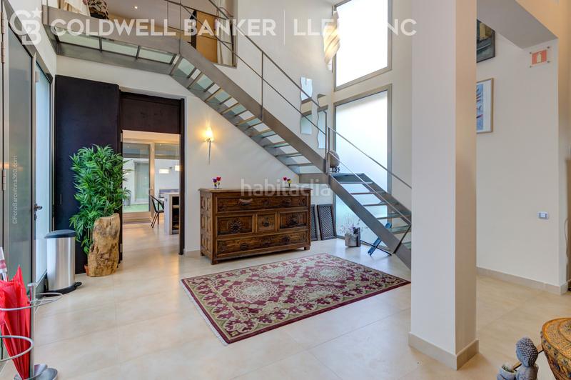 Foto 916315d4-1580-4d84-9f61-09eb1c5d884f. Xalet amb calefacció aparcament piscina a Vallvidrera - Tibidabo - Les Planes Barcelona